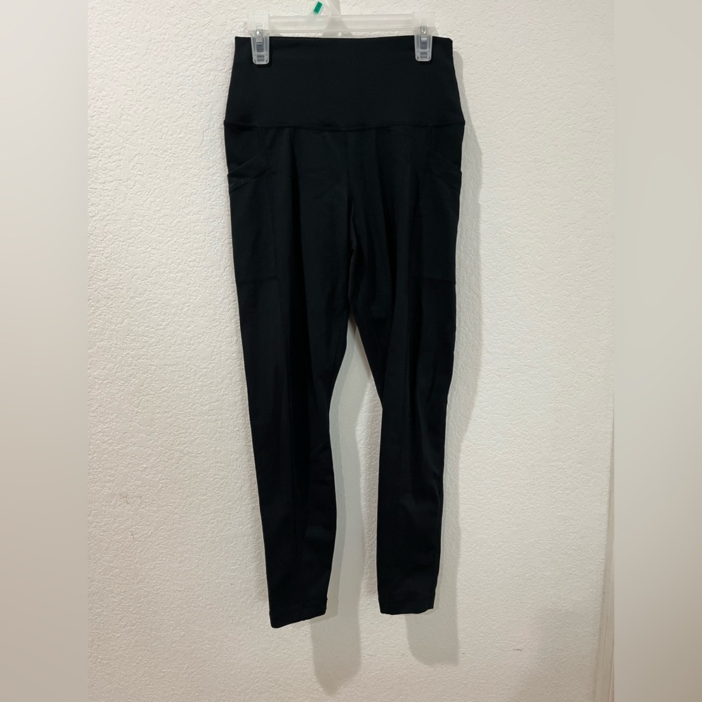 Black Leggings